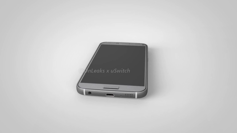 Samsung Galaxy S7