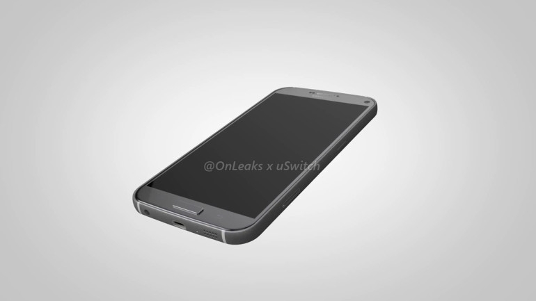 Samsung Galaxy S7