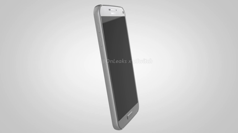 Samsung Galaxy S7