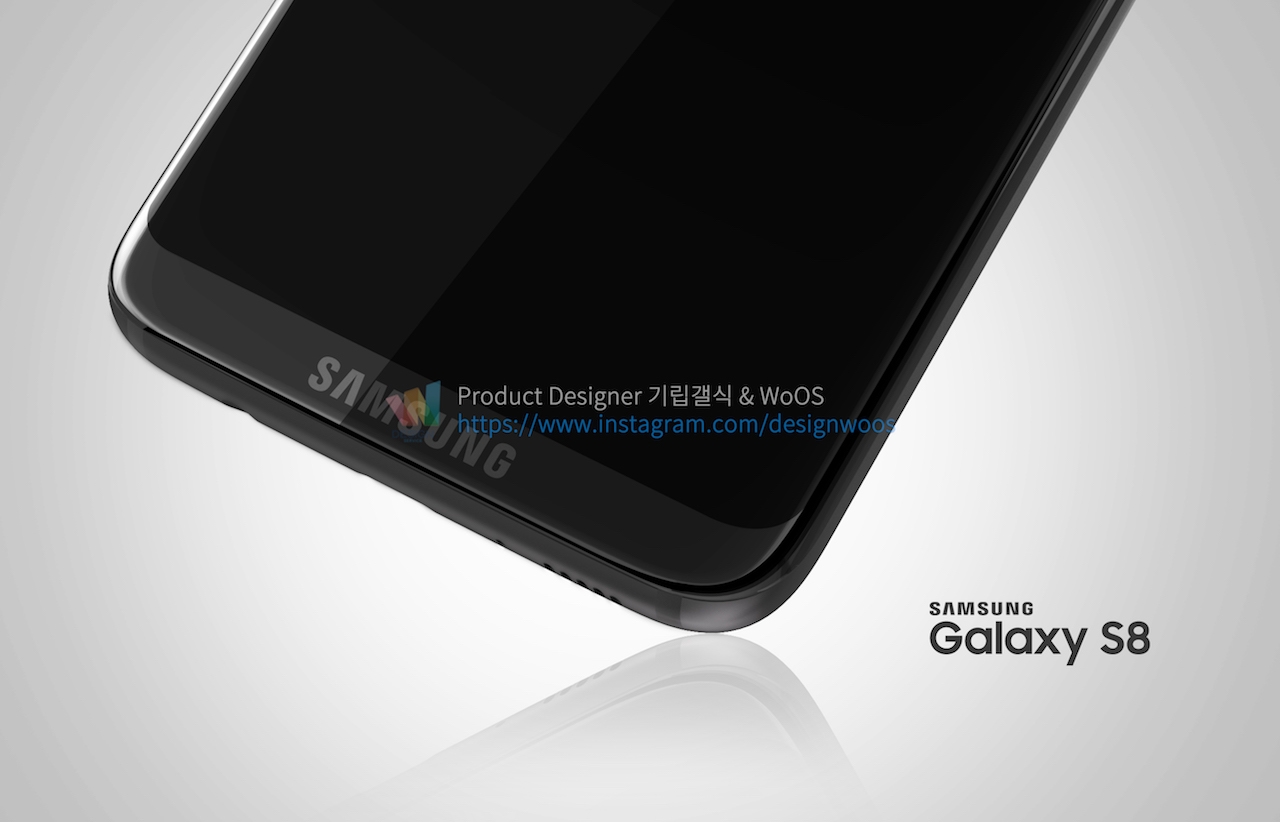 samsung galaxy s8 và samsung galaxy s8 plus