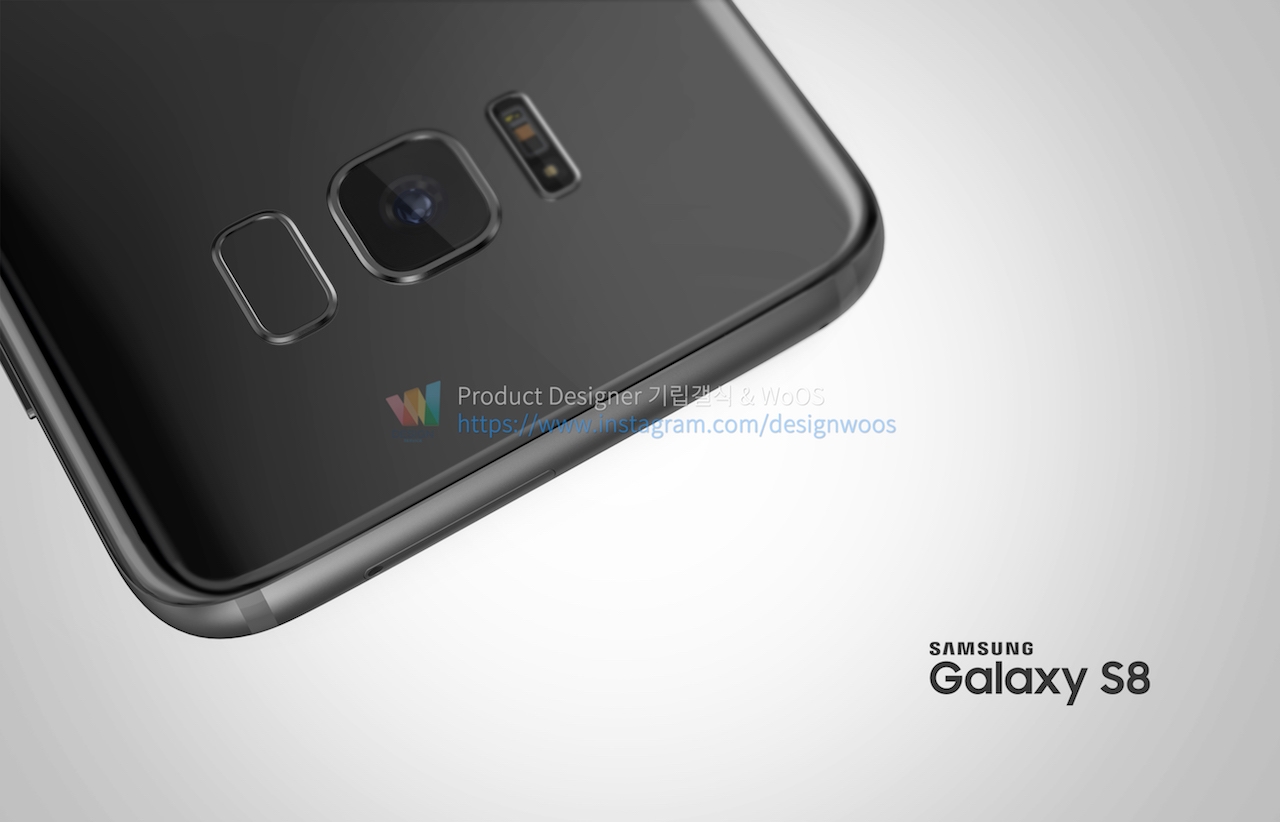 samsung galaxy s8 và samsung galaxy s8 plus
