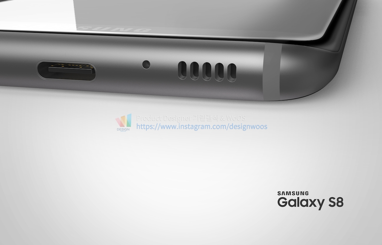 samsung galaxy s8 và samsung galaxy s8 plus