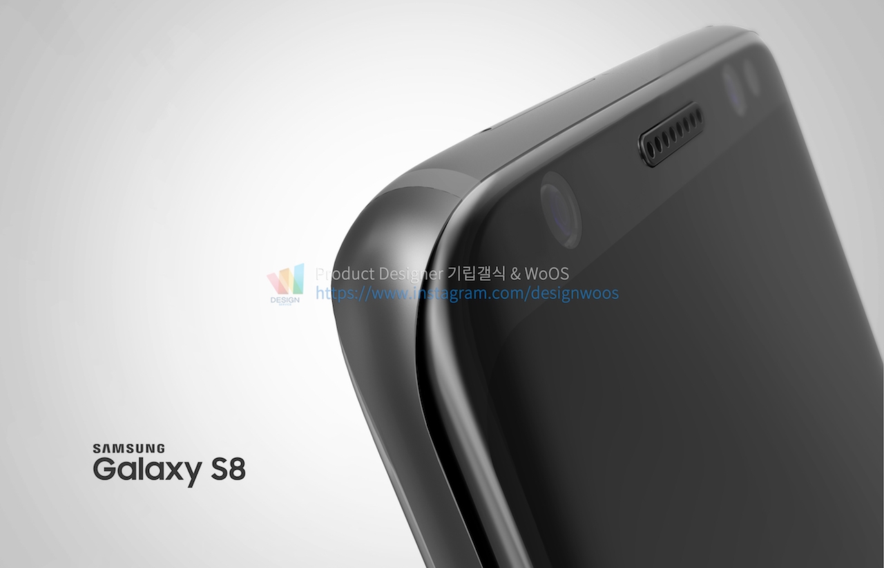 samsung galaxy s8 và samsung galaxy s8 plus