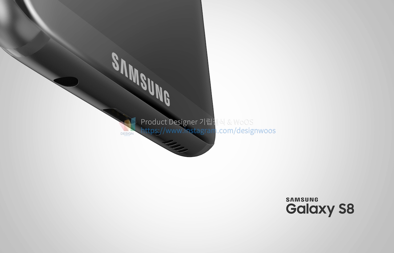 samsung galaxy s8 và samsung galaxy s8 plus