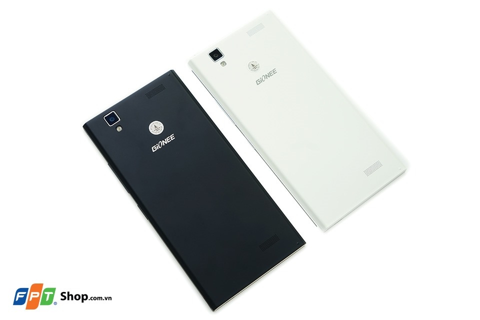 gionee gpad g5