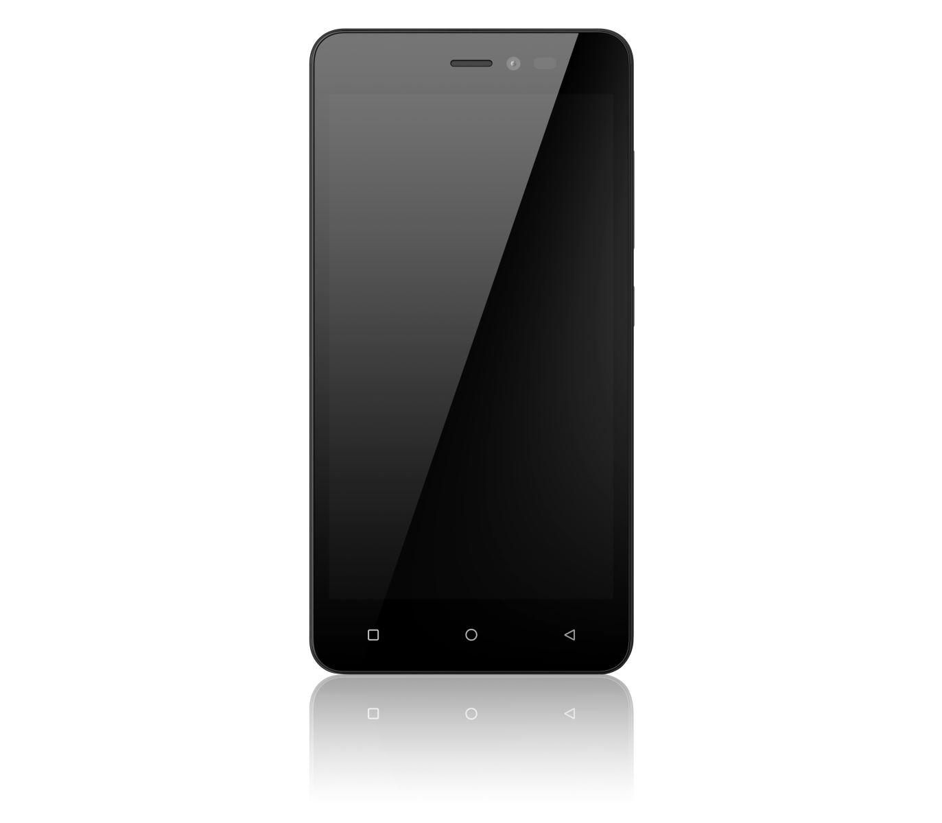 Gionee P5 mini