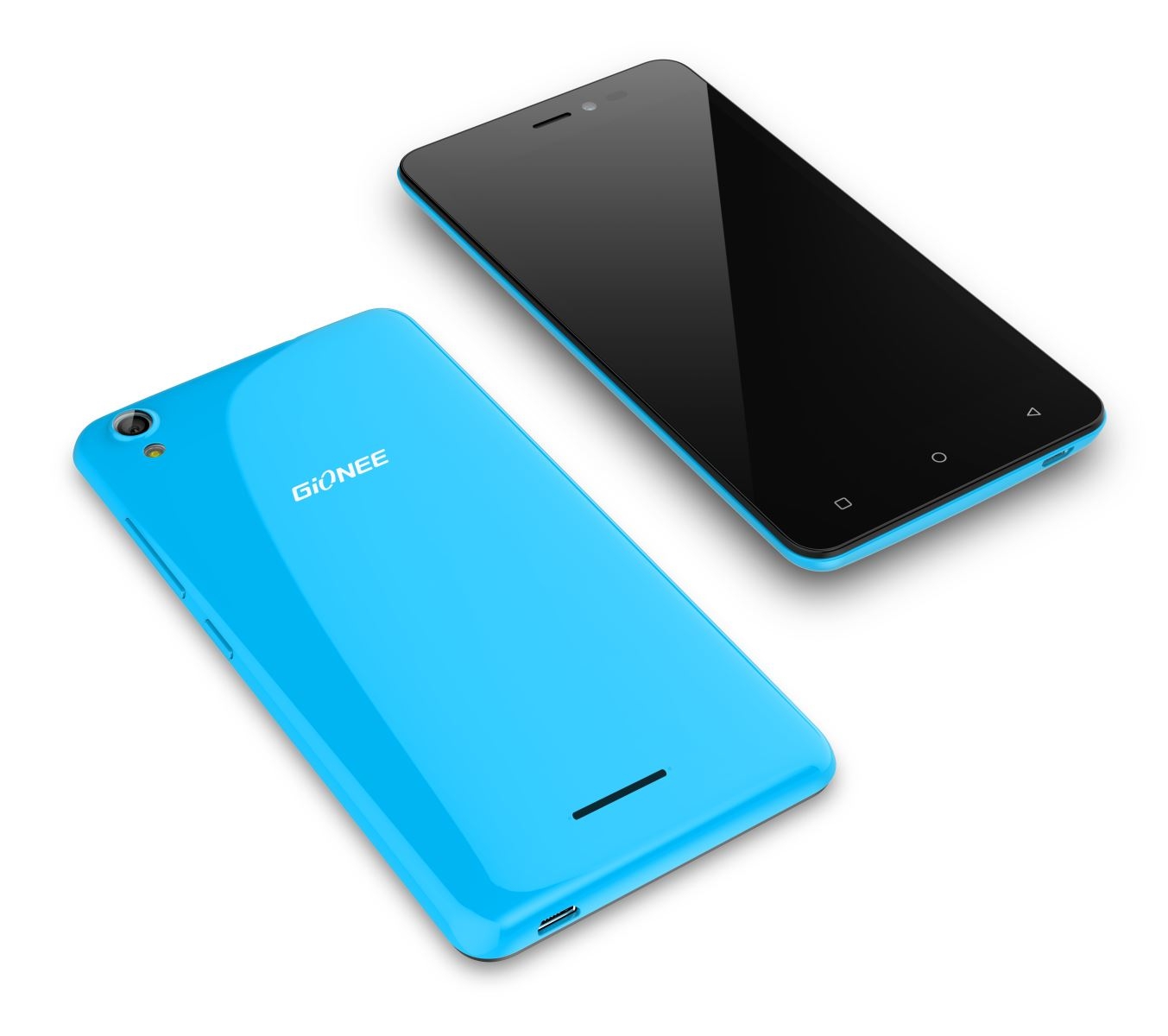 Gionee P5 mini