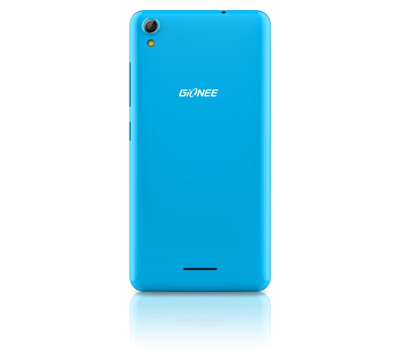 Gionee P5 mini