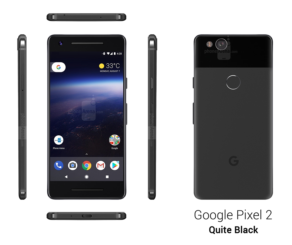 Google Pixel 2