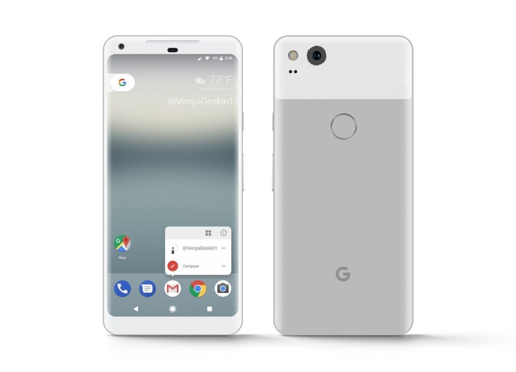 Google Pixel 2