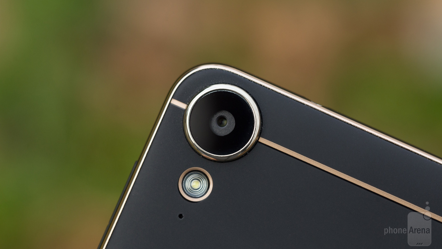 HTC Desire 10 Lifestyle