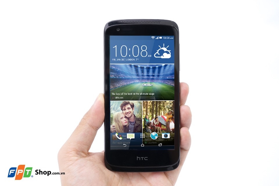 HTC Desire 526G
