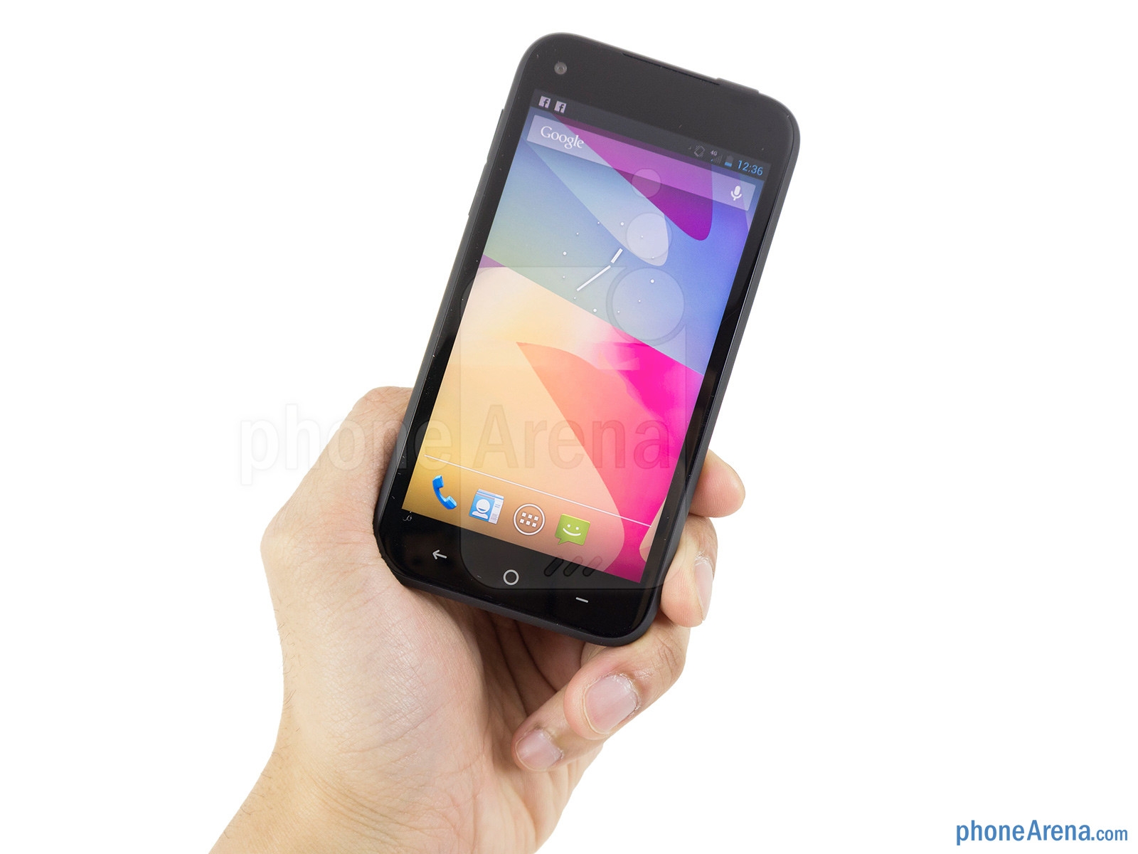 HTC First