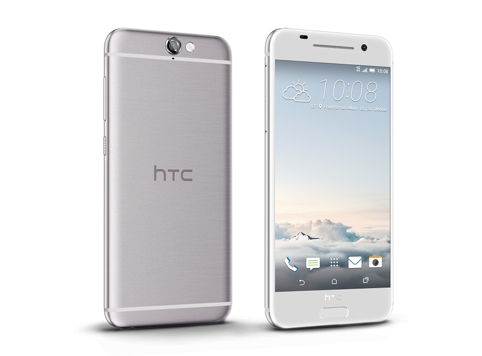 HTC One A9
