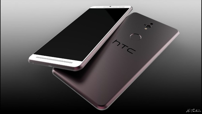 HTC One M10