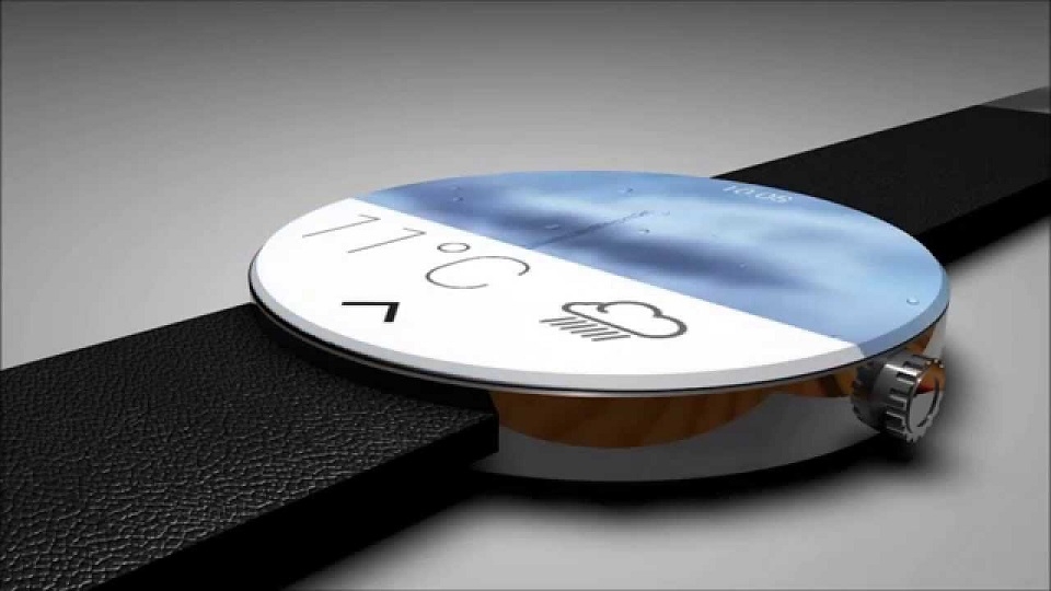 htc one smartwatch