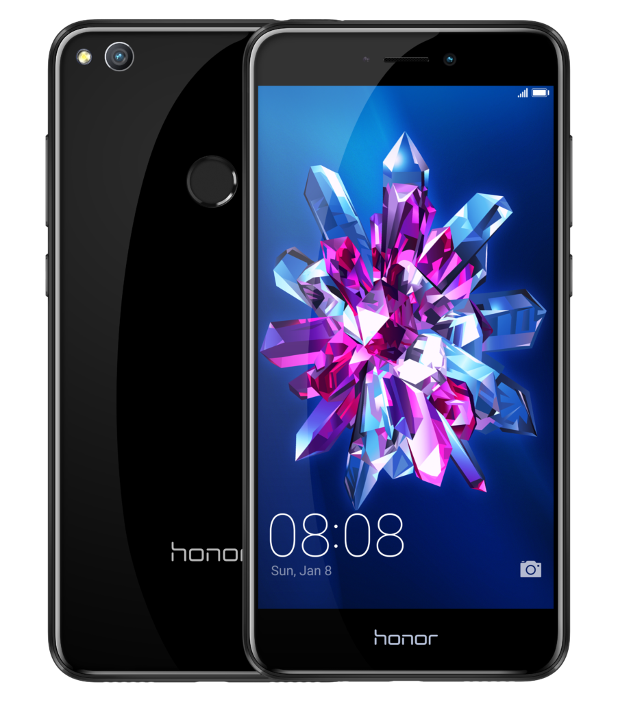 honor 8 lite