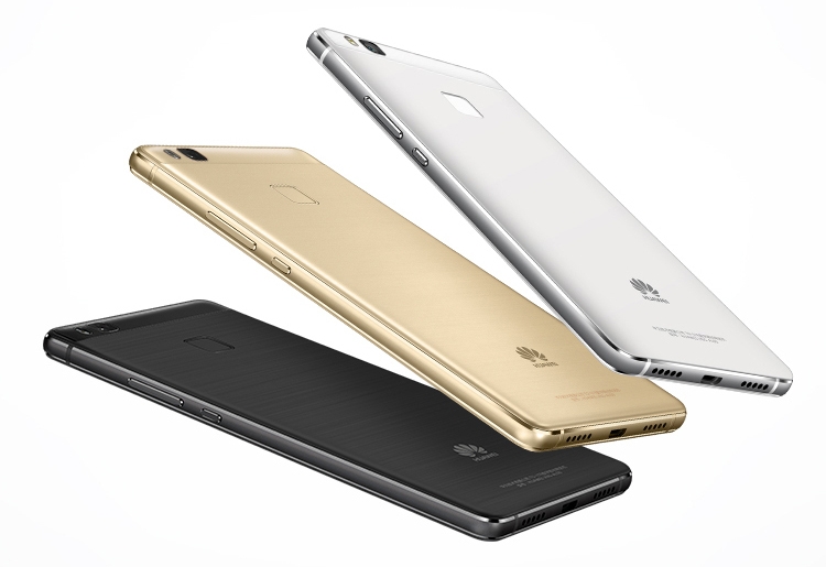 Huawei G9 Lite