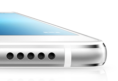 Huawei G9 Lite