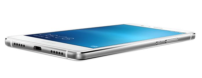 Huawei G9 Lite
