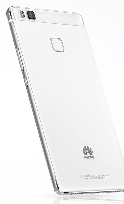 Huawei G9 Lite