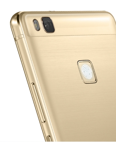 Huawei G9 Lite