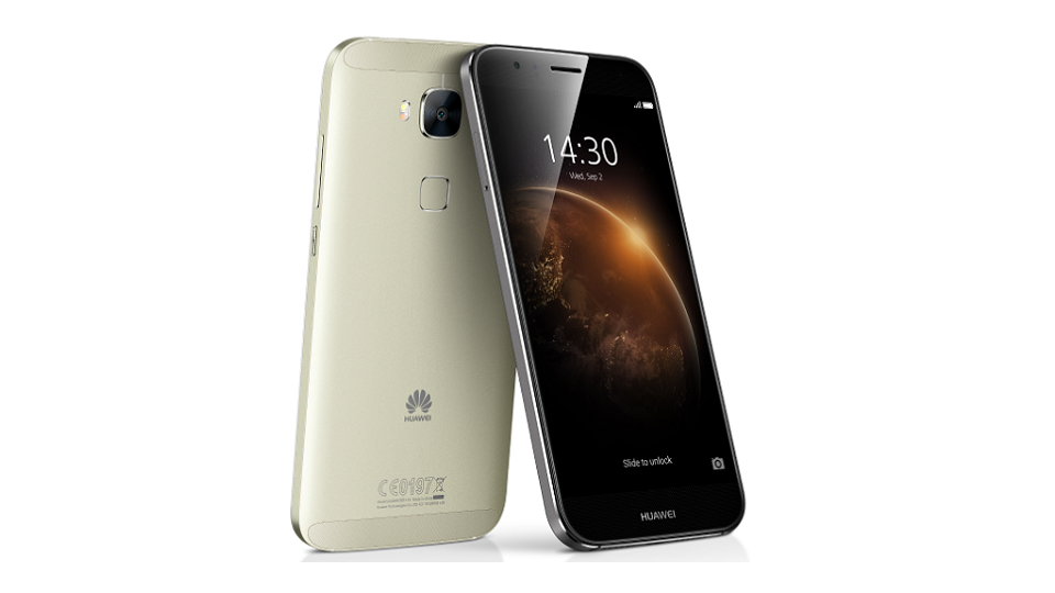 Huawei GX8