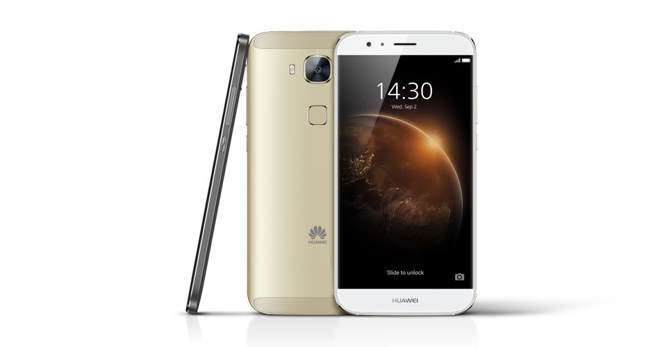Huawei GX8