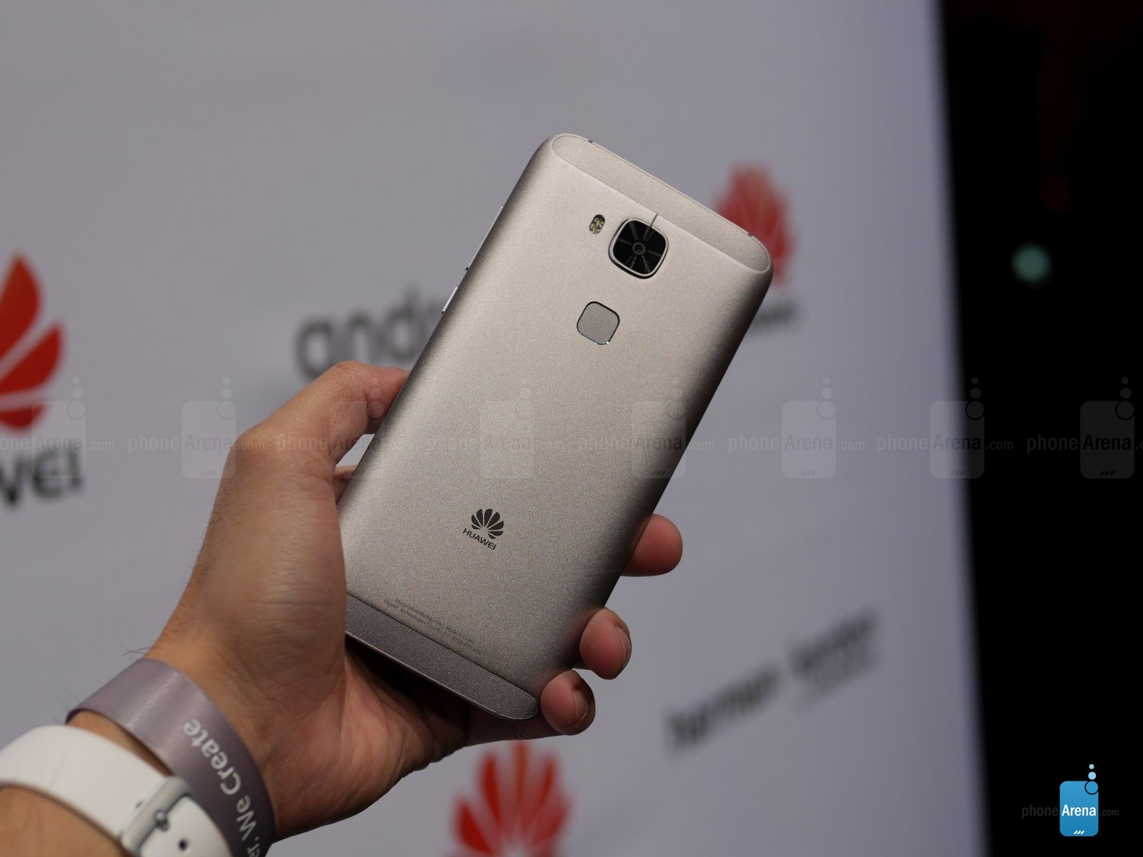 Huawei GX8