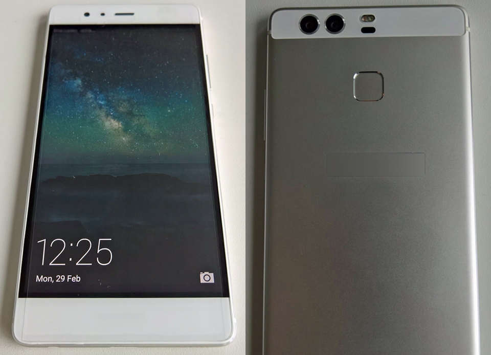 Huawei P9