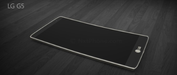LG G5