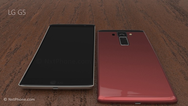 LG G5
