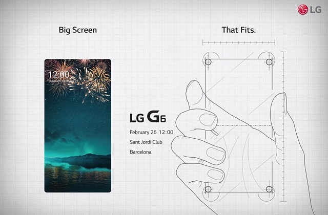 LG G6 thu moi