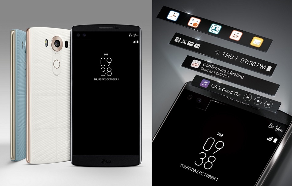 LG V10