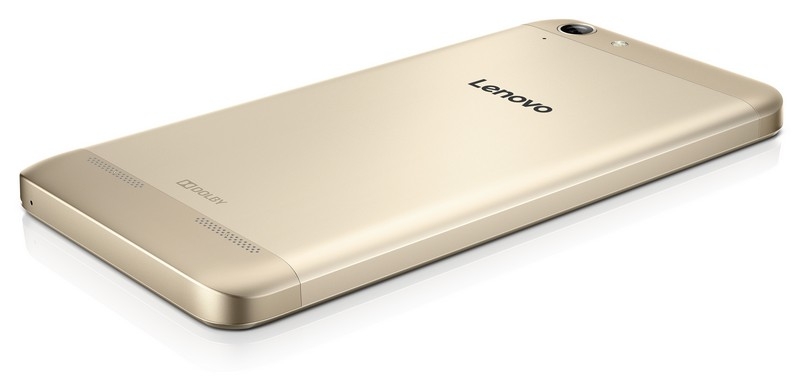 Lenovo Vibe K5