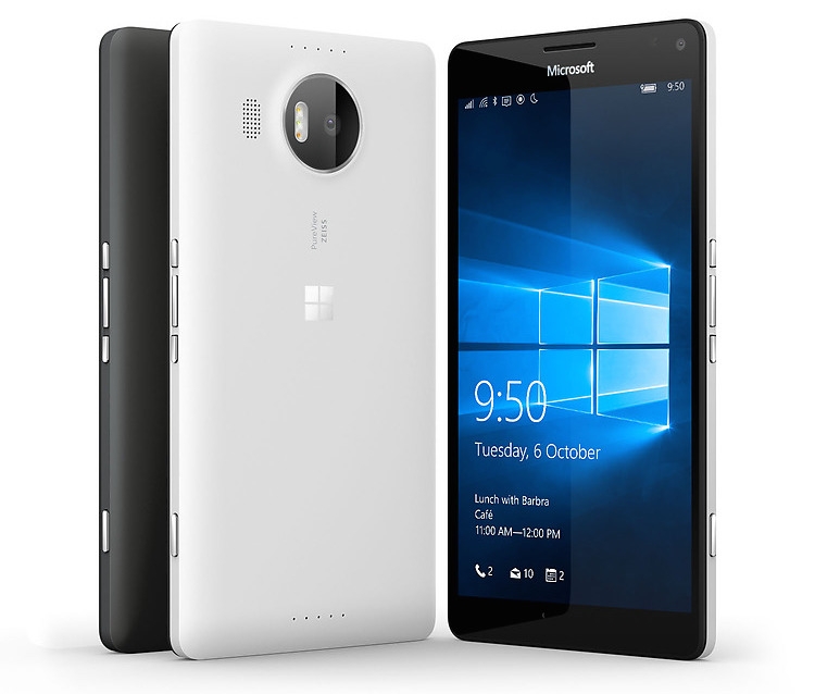 Microsoft Lumia 950 XL