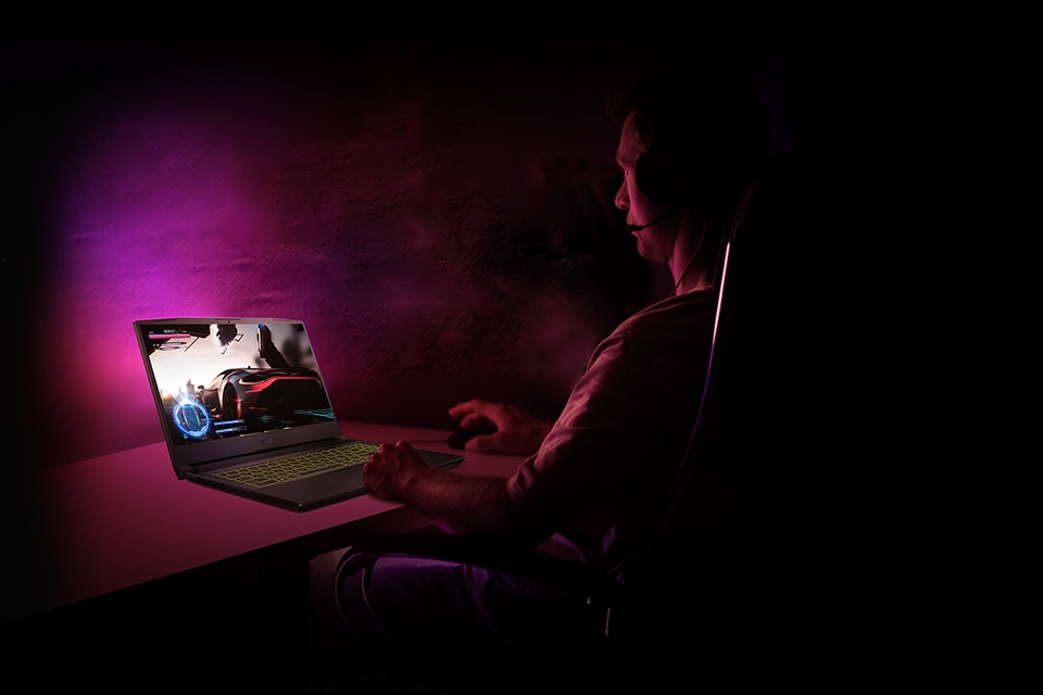 MSI Gaming Alpha
