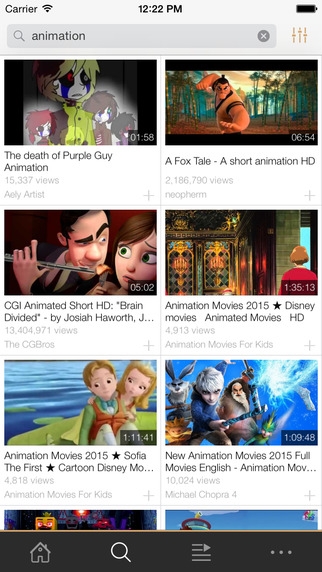 McTube
