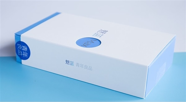 Meizu M3 Max