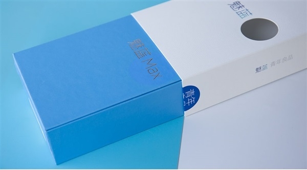 Meizu M3 Max