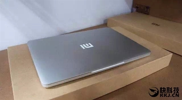 Xiaomi Notebook
