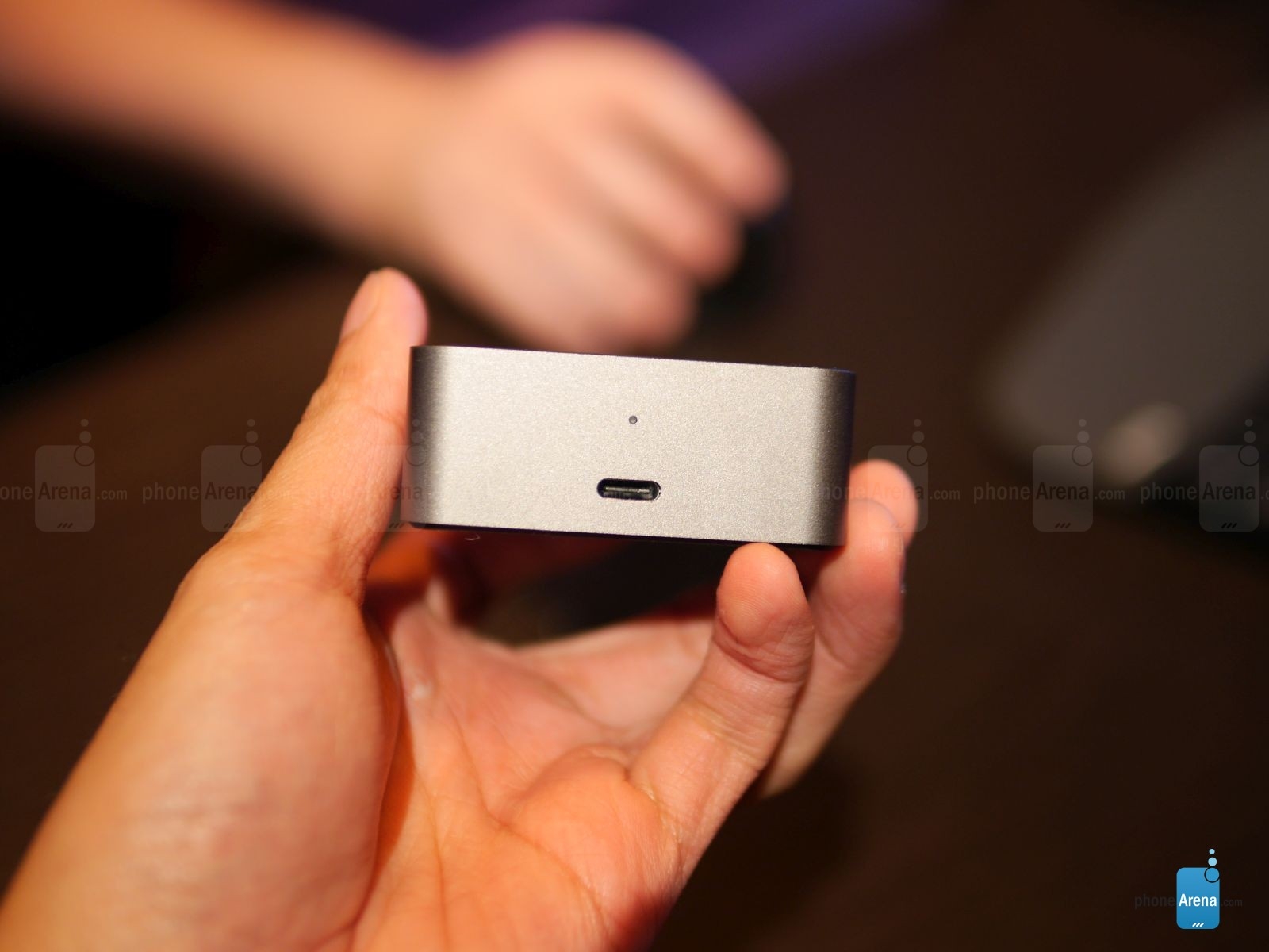 Microsoft Display Dock