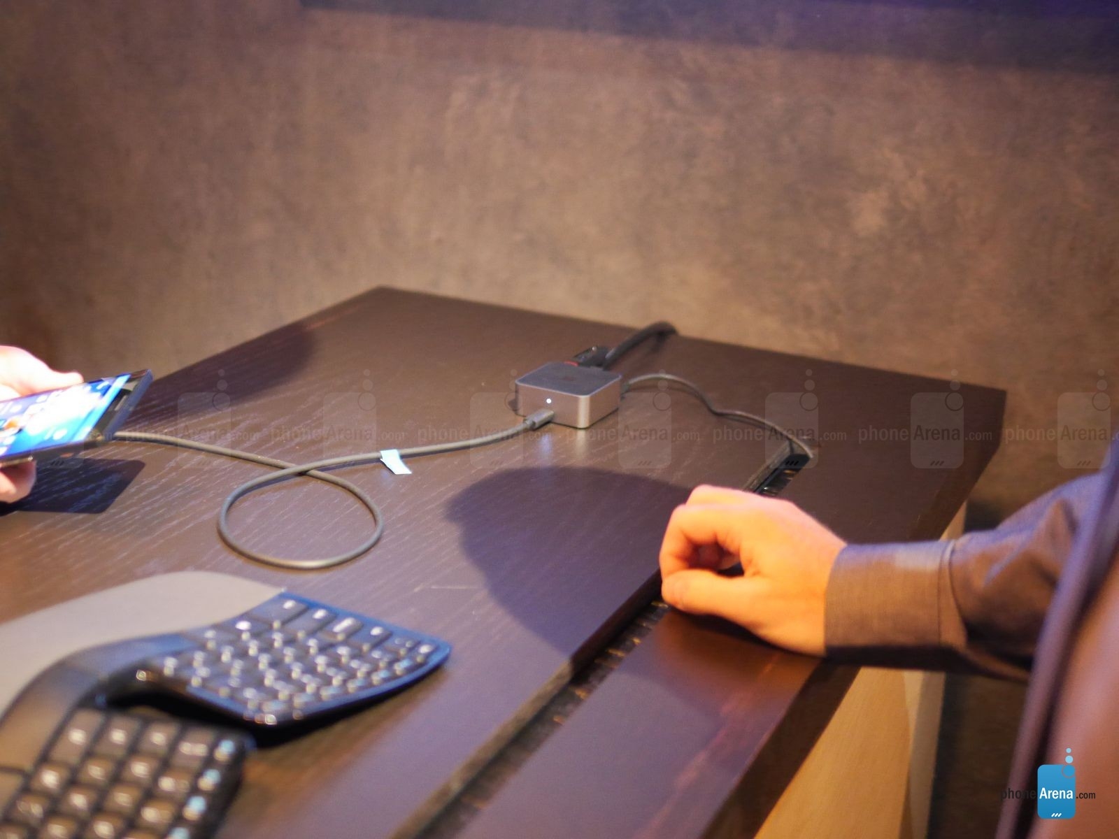 Microsoft Display Dock