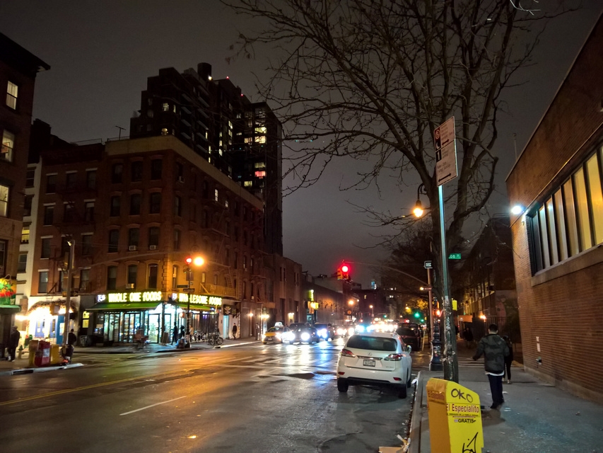 Lumia 950 camera sample