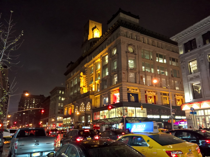 Lumia 950 camera sample