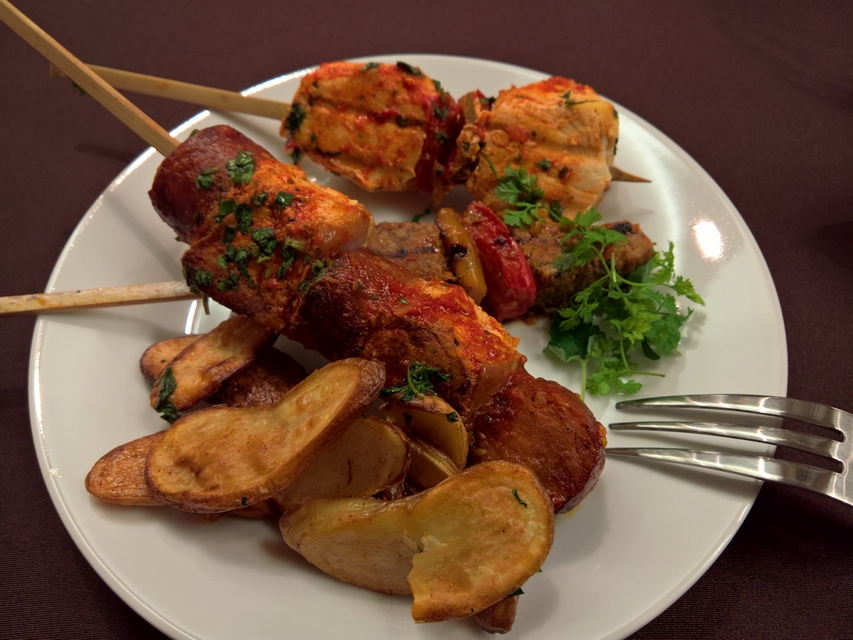 Lumia 950 camera sample