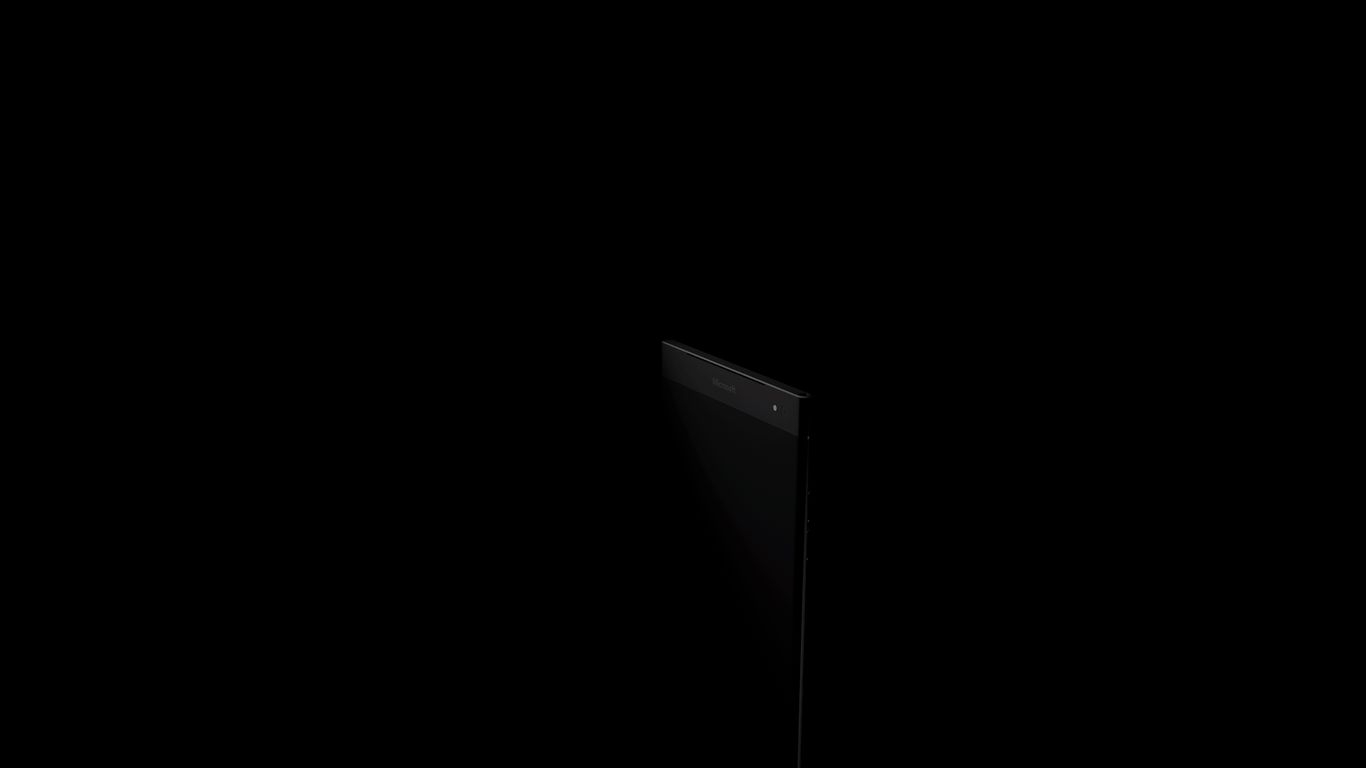 Microsoft Lumia Edge