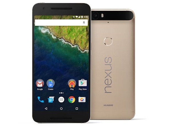 Nexus 6P