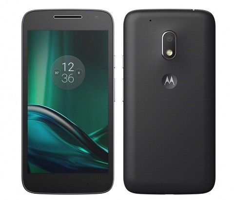 Moto G4 Play