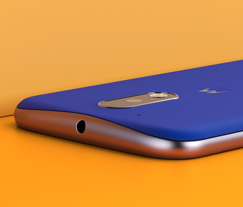 Moto G4